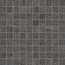 Ergon Elegance Pro С000575388 EK9M_30X30EleganceProMosaico3X3AnthraciteNat Mosaic 30x30 cm, Italy, sandstone - photo 1