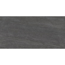 Ergon Elegance Pro С000575331 EK00_60X120EleganceProAnthraciteLapp.CrestaRt gres porcelanato 60x120 cm, Itália, arenito - foto 1 - foto 1