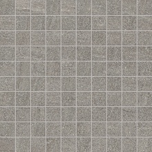 Ergon Elegance Pro С000575387 EK9L_30X30EleganceProMosaico3X3DarkGreyNat Mosaico 30x30 cm, Itália, arenito - foto 1 - foto 1