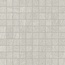 Ergon Elegance Pro С000575386 EK9K_30X30EleganceProMosaico3X3GreyNat Mosaic 30x30 cm, Italy, sandstone - photo 1