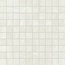 Ergon Elegance Pro С000575385 EK9J_30X30EleganceProMosaico3X3WhiteNat Mosaic 30x30 cm, Italy, sandstone - photo 1