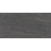 Ergon Elegance Pro EK00 Anthracite Lappato Ret gres porcelanato 60x120 cm, Itália, efeito pedra  - foto 1 - foto 1