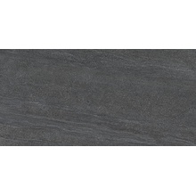 Ergon Elegance Pro EK94 Shield Anthracite Naturale Ret gres porcelanato 60x120 cm, Itália, efeito pedra  - foto 1 - foto 1