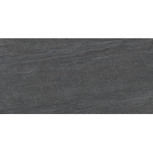 Ergon Elegance Pro EJZ9 Anthracite Naturale Ret gres porcelanato 45x90 cm, Itália, efeito pedra  - foto 1 - foto 1