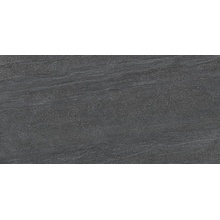 Ergon Elegance Pro EK8H Anthracite Naturale Ret gres porcelanato 45x90 cm, Itália, efeito pedra  - foto 1 - foto 1