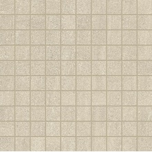 Ergon Elegance Pro EK9G Sand Naturale 3x3 Mosaico 30x30 cm, Itália, efeito mosaico - foto 1 - foto 1