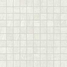 Ergon Elegance Pro EK9J White Naturale 3x3 Mosaico 30x30 cm, Itália, efeito mosaico - foto 1 - foto 1
