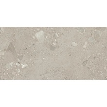 Ergon GemmaStone С000627603 ENNK_60X120GemmastoneGemmaGiantBasaltoSilktechRt porcelain tile 60x120 cm, Italy, other types of stone - photo 1 - photo 1