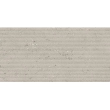 Ergon GemmaStone С000627619 ENS9_60X120GemmastoneGemmaFineOndeBasaltoSilktechRt porcelain tile 60x120 cm, Italy, other types of stone - photo 1 - photo 1