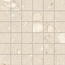Ergon GemmaStone С000627627 ENSS_30X30GemmastoneGemmaGiantMosaico5X5SabbiaSilktech Mozaika 30x30 cm, Itálie, další druhy kamene - fotografie 1