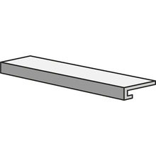 Ergon GemmaStone С000627645 ENTA_33X120GemmastoneGemmaGiantGradoneGreigeSilktechRt Étape 33x120 cm, Italie, autres types de pierre - photo 1 - photo 1