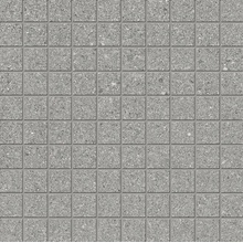 Ergon Grain Stone С000477277 E0TE_300X300Gs.FiM3Grey Mozaïek 30x30 cm, Italië, graniet - foto 1 - foto 1