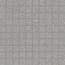 Ergon Grain Stone С000477277 E0TE_300X300Gs.FiM3Grey Mosaik 30x30 cm, Italien, granit - Foto 1