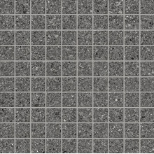 Ergon Grain Stone С000477278 E0TF_300X300Gs.FiM3Dark Mozaik 30x30 cm, Italien, granit - foto 1 - foto 1