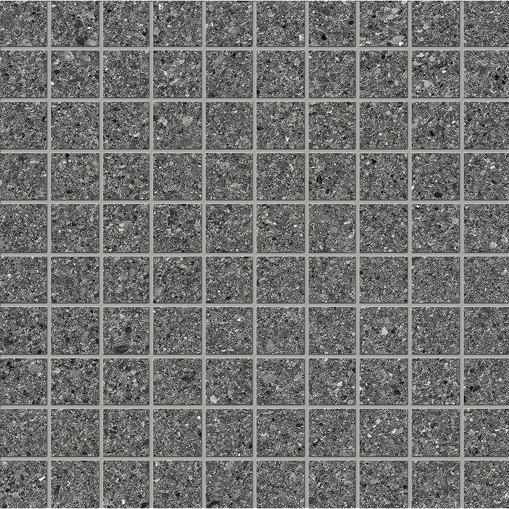 Ergon Grain Stone С000477278 E0TF_300X300Gs.FiM3Dark Mozaik 30x30 cm, Italien, granit - foto 1 Ergon Grain Stone С000477278 E0TF_300X300Gs.FiM3Dark Mozaik 30x30 cm, Italien, granit - foto 1
