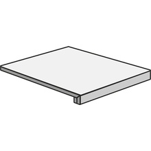 Ergon Grain Stone С000477358 E0WZ_330X800Gs.RGcrGry20 Trin 33x80 cm, Italien, granit - foto 1 - foto 1