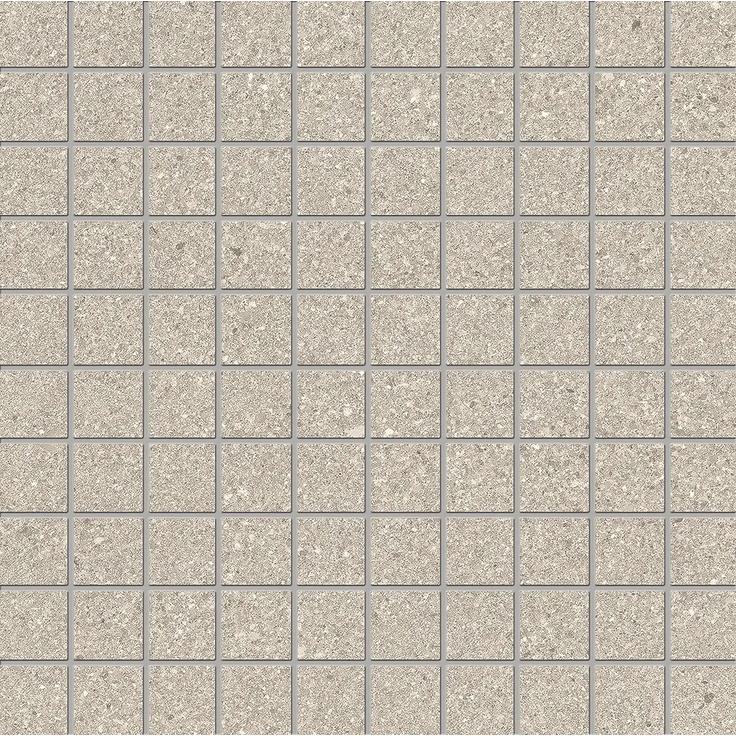 Ergon Grain Stone С000477275 E0TC_300X300Gs.FiM3Sand Mozaika 30x30 cm, Itálie, granit - fotografie 1 Ergon Grain Stone С000477275 E0TC_300X300Gs.FiM3Sand Mozaika 30x30 cm, Itálie, granit - fotografie 1