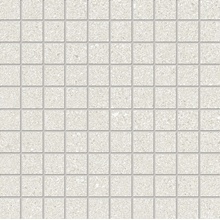 Ergon Grain Stone С000477274 E0TA_300X300Gs.FiM3White Mozaik 30x30 cm, Italien, granit - foto 1 - foto 1