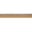 Ergon I-Wood С000596636 EMNZ_22,5X180I-WoodRovereImbrunitoNatRt gres porcelánový 22,5x180 cm, Itálie, dřevo - fotografie 1
