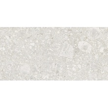 Ergon Lombarda С000545238 EJ58_600X1200LmbaBiancoR keramisk granitt 60x120 cm, Italia, ceppo di gre - foto 1 - foto 1