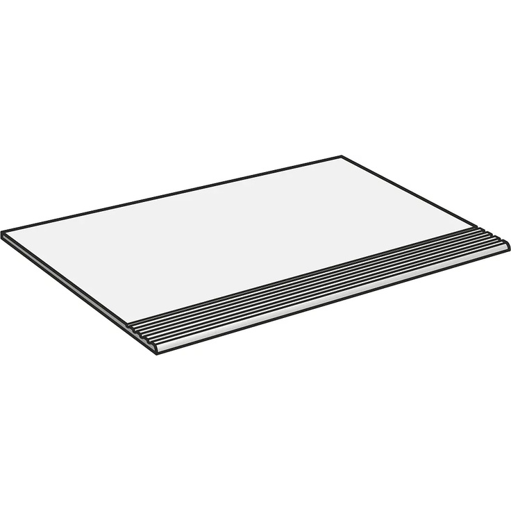 Ergon Lombarda С000495546 E0J3_330X600LmbaGstBianco Stopień 33x60 cm, Włochy, ceppo di gre - zdjęcie 1 Ergon Lombarda С000495546 E0J3_330X600LmbaGstBianco Stopień 33x60 cm, Włochy, ceppo di gre - zdjęcie 1