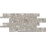 Ergon Lombarda С000495574 EDH9_300X600LmbaM.LsGrigi Mosaic 30x60 cm, Italy, ceppo di gre - photo 1