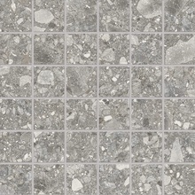 Ergon Lombarda С000495568 E0JZ_300X300LmbaM5Grigio Mozaikk 30x30 cm, Italia, ceppo di gre - foto 1 - foto 1