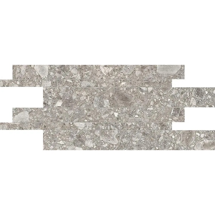 Ergon Lombarda С000495577 EDHE_300X600LmbaM.LsGrLp Mozaika 30x60 cm, Włochy, ceppo di gre - zdjęcie 1 Ergon Lombarda С000495577 EDHE_300X600LmbaM.LsGrLp Mozaika 30x60 cm, Włochy, ceppo di gre - zdjęcie 1