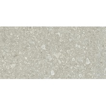 Ergon Lombarda EM8Q Cenere keramisch graniet 60x120 cm, Italië, terrazzo - foto 1 - foto 1