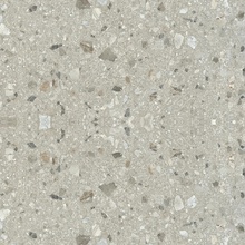 Ergon Lombarda EMCP Cenere Mix keramisch graniet 120x120 cm, Italië, terrazzo - foto 1 - foto 1