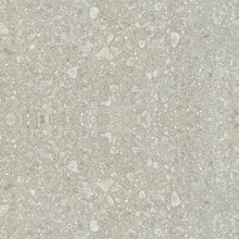 Ergon Lombarda EMCL Grigio Naturale Ret keramisch graniet 120x120 cm, Italië, terrazzo - foto 1 - foto 1