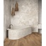 Ergon Matera Stone 30x60, uglaseret keramogranit, Italien, andre stenarter - interiørfoto 4