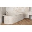 Ergon Matera Stone 30x60, unglazed porcelain stoneware, Italy, other types of stone - interior photo 3