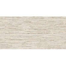 Ergon Matera Stone С000617201 EN6R_60X120MateraStoneRitmoBeigeSilktechRt porcelain tile 60x120 cm, Italy, other types of stone - photo 1 - photo 1