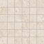 Ergon Matera Stone С000617242 ENHA_30X30MateraStoneNeutraMosaico5X5BeigeSilktech Mosaic 30x30 cm, Italy, other types of stone - photo 1 Ergon Matera Stone С000617242 ENHA_30X30MateraStoneNeutraMosaico5X5BeigeSilktech Mosaic 30x30 cm, Italy, other types of stone - photo 1