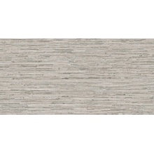 Ergon Matera Stone С000617200 EN6Q_60X120MateraStoneRitmoDarkGreySilktechRt porcelain tile 60x120 cm, Italy, other types of stone - photo 1 - photo 1