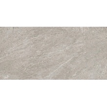 Ergon Matera Stone С000617239 ENGX_60X120MateraStoneNeutraDarkGreySilktechRt porcelain tile 60x120 cm, Italy, other types of stone - photo 1 - photo 1
