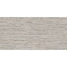 Ergon Matera Stone EN6Q Ritmo Dark Grey Ret Decor 60x120 cm, Italy, stone  - photo 1 - photo 1