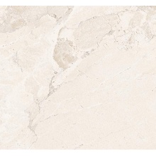 Ergon Matera Stone EN8P Sassi White Naturale Ret 20mm porcelain tile 100x100 cm, Italy, stone  - photo 1 - photo 1