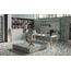 Ergon Medley 30x60, porcelanato não esmaltado, Itália, concreto - foto de interior 2