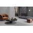 Ergon Medley 30x60, porcelanato não esmaltado, Itália, concreto - foto de interior 3