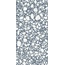 Ergon Medley С000467200 EH9E_Blue Pop Nat. Rett. 60*120 porcelain tile 60x120 cm, Italy, terrazzo - photo 1 Ergon Medley С000467200 EH9E_Blue Pop Nat. Rett. 60*120 porcelain tile 60x120 cm, Italy, terrazzo - photo 1