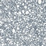 Ergon Medley С000467206 EH9M_Blue Pop Nat. Rett. 60*60 gres porcelánový 60x60 cm, Itálie, terrazzo - fotografie 1