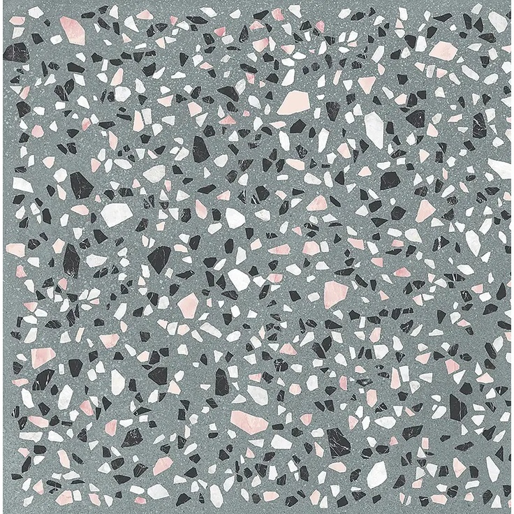 Ergon Medley С000467165 EH7Z_Green Classic Nat. Rett. 60*60 porcelain tile 60x60 cm, Italy, terrazzo - photo 1 Ergon Medley С000467165 EH7Z_Green Classic Nat. Rett. 60*60 porcelain tile 60x60 cm, Italy, terrazzo - photo 1