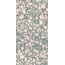 Ergon Medley С000467201 EH9F_Green Pop Nat. Rett. 60*120 gres porcelánový 60x120 cm, Itálie, terrazzo - fotografie 1