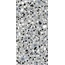 Ergon Medley С000467168 EH83_Grey Classic Nat. Rett. 30x60 porcelain tile 30x60 cm, Italy, terrazzo - photo 1