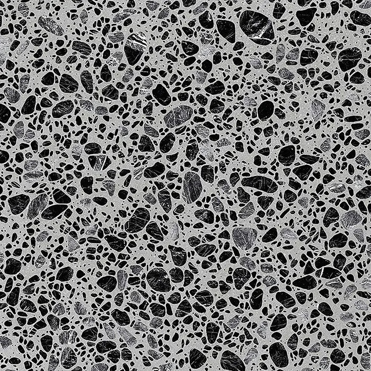 Ergon Medley С000467204 EH9K_Grey Pop Nat. Rett. 60*60 gres porcelánový 60x60 cm, Itálie, terrazzo - fotografie 1 Ergon Medley С000467204 EH9K_Grey Pop Nat. Rett. 60*60 gres porcelánový 60x60 cm, Itálie, terrazzo - fotografie 1