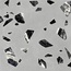Ergon Medley С000467186 EH8R_Grey Rock Nat. Rett. 60*60 porcelain tile 60x60 cm, Italy, terrazzo - photo 1 Ergon Medley С000467186 EH8R_Grey Rock Nat. Rett. 60*60 porcelain tile 60x60 cm, Italy, terrazzo - photo 1