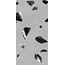 Ergon Medley С000467192 EH8Y_Grey Rock Nat. Rett. 30*60 porcelain tile 30x60 cm, Italy, terrazzo - photo 1 Ergon Medley С000467192 EH8Y_Grey Rock Nat. Rett. 30*60 porcelain tile 30x60 cm, Italy, terrazzo - photo 1