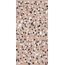 Ergon Medley С000467172 EH87_Pink Classic Nat. Rett. 30*60 porcelain tile 30x60 cm, Italy, terrazzo - photo 1